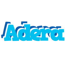 Adera jacuzzi logo