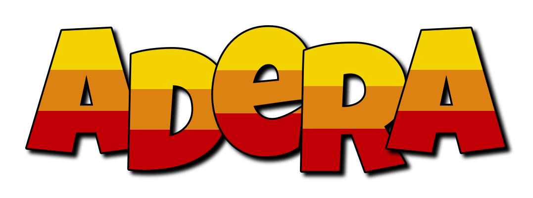 Adera jungle logo