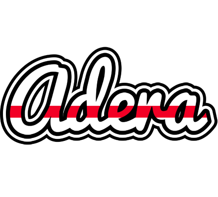 Adera kingdom logo