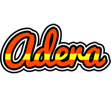 Adera madrid logo