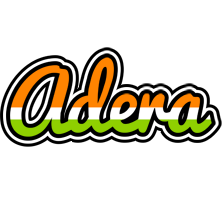 Adera mumbai logo