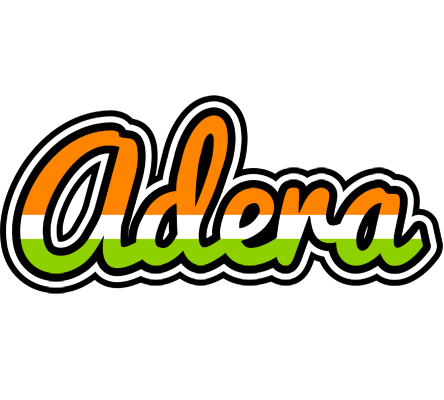 Adera mumbai logo