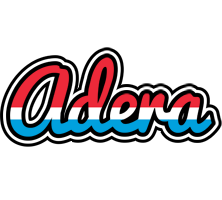 Adera norway logo