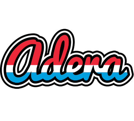 Adera norway logo