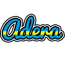 Adera sweden logo