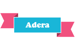 Adera today logo