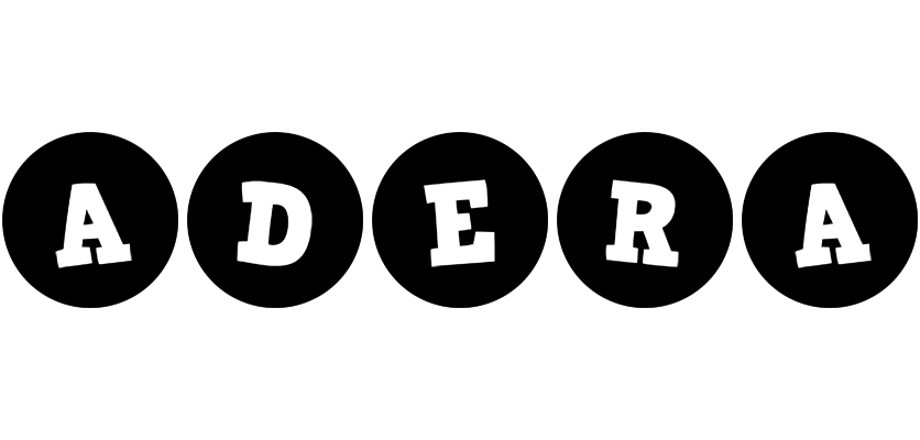 Adera tools logo