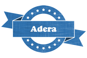 Adera trust logo