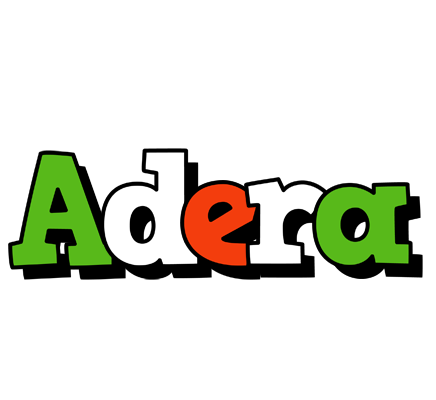 Adera venezia logo