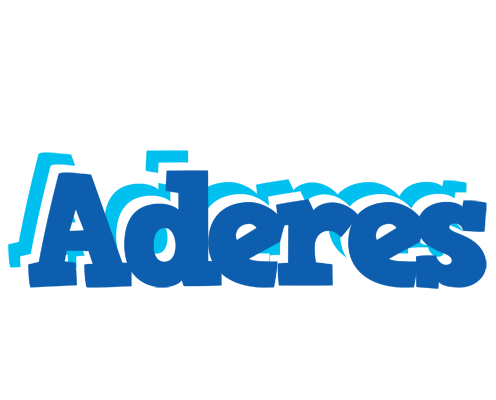 Aderes business logo