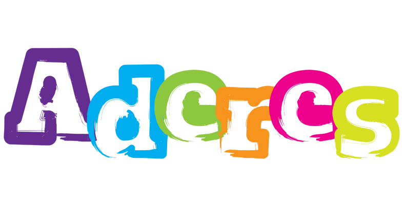 Aderes casino logo