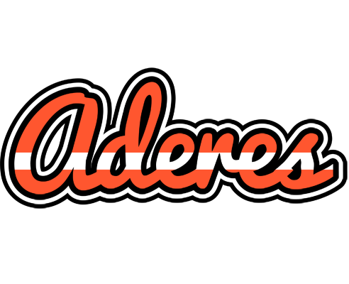Aderes denmark logo