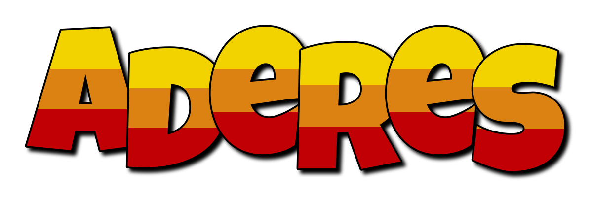Aderes jungle logo