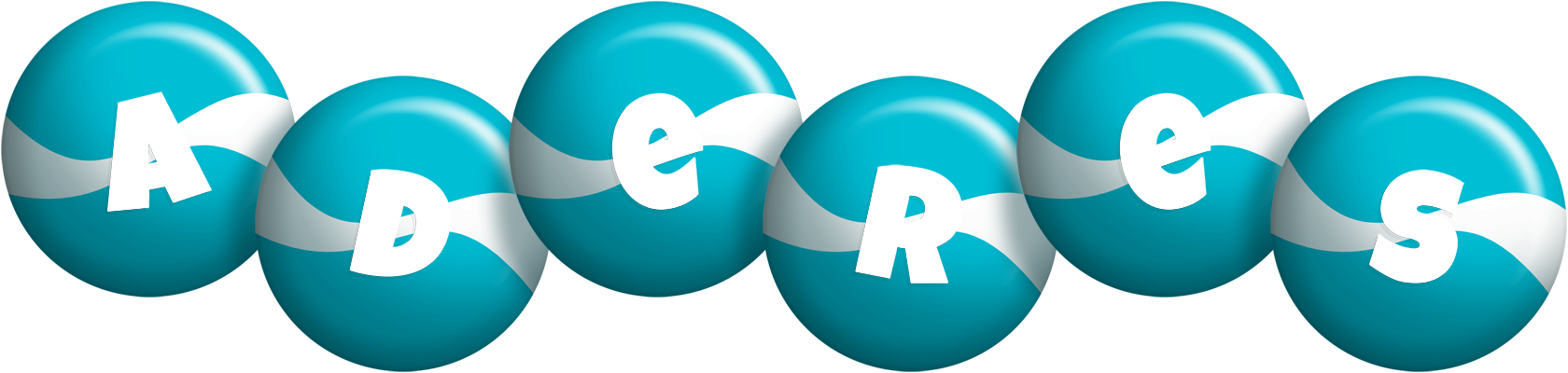 Aderes messi logo