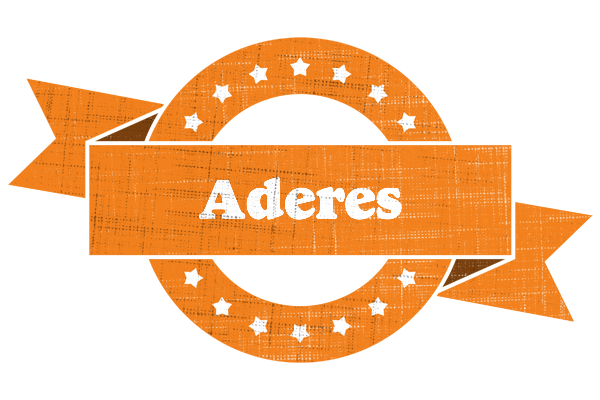 Aderes victory logo