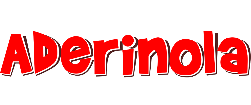 Aderinola basket logo