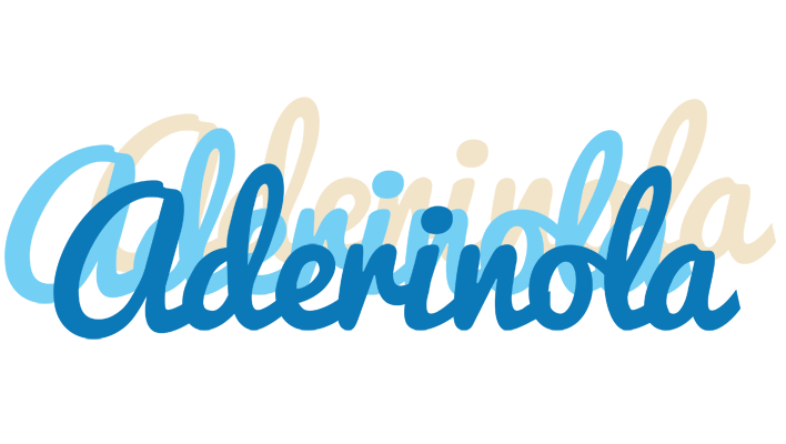 Aderinola breeze logo