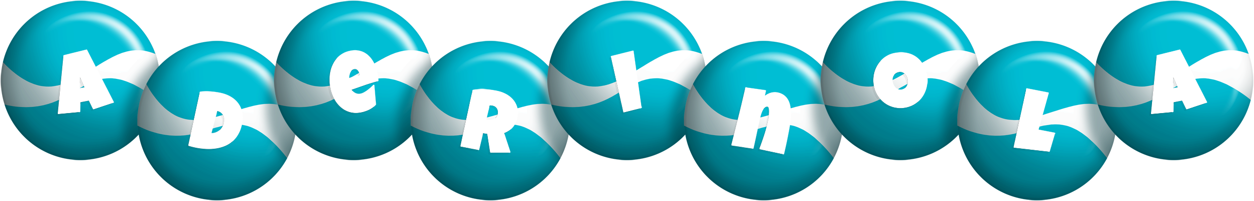 Aderinola messi logo