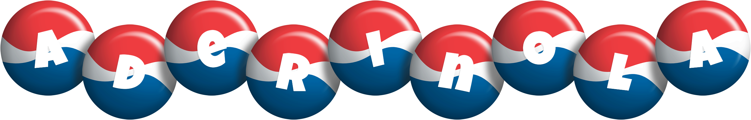 Aderinola paris logo