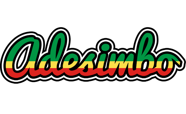 Adesimbo african logo