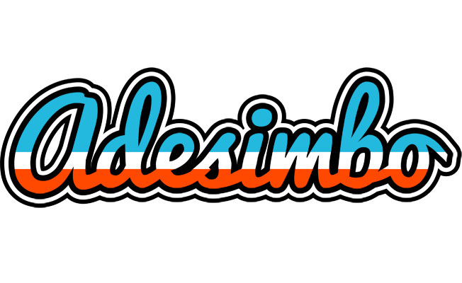 Adesimbo america logo