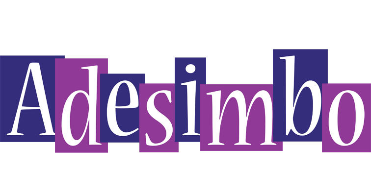 Adesimbo autumn logo