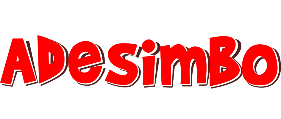 Adesimbo basket logo
