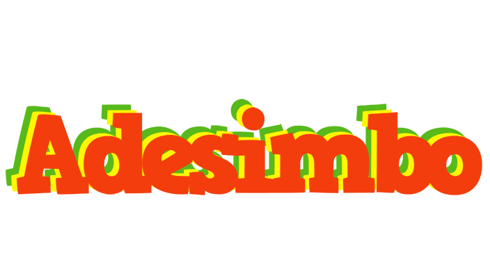 Adesimbo bbq logo