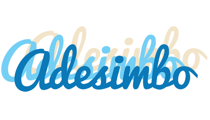 Adesimbo breeze logo