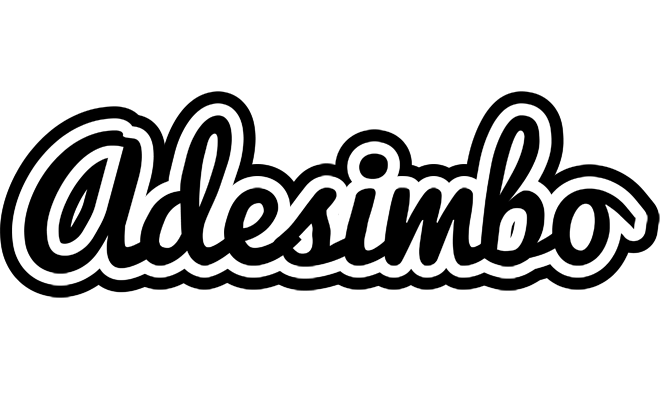 Adesimbo chess logo