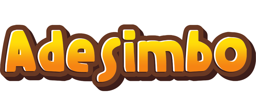 Adesimbo cookies logo