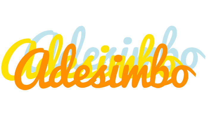 Adesimbo energy logo