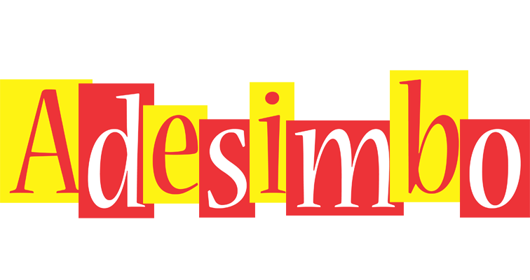 Adesimbo errors logo