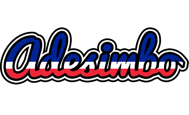 Adesimbo france logo