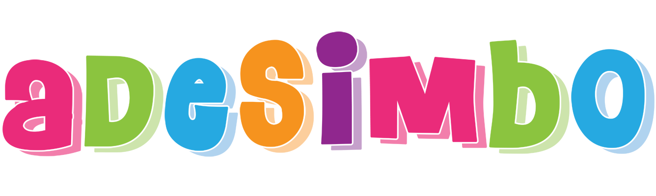 Adesimbo friday logo