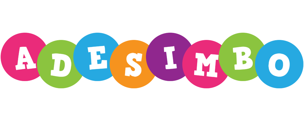 Adesimbo friends logo