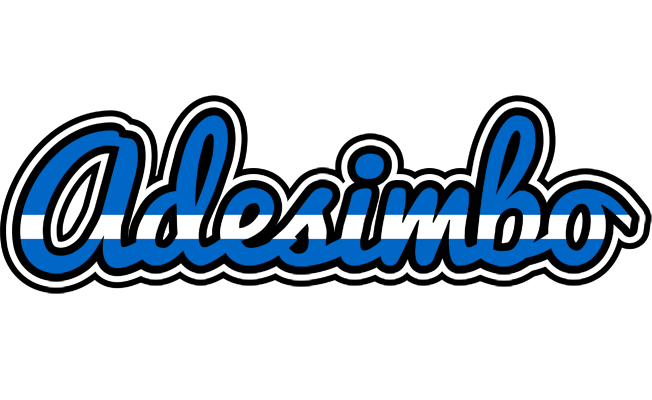 Adesimbo greece logo