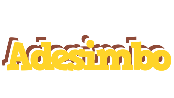 Adesimbo hotcup logo