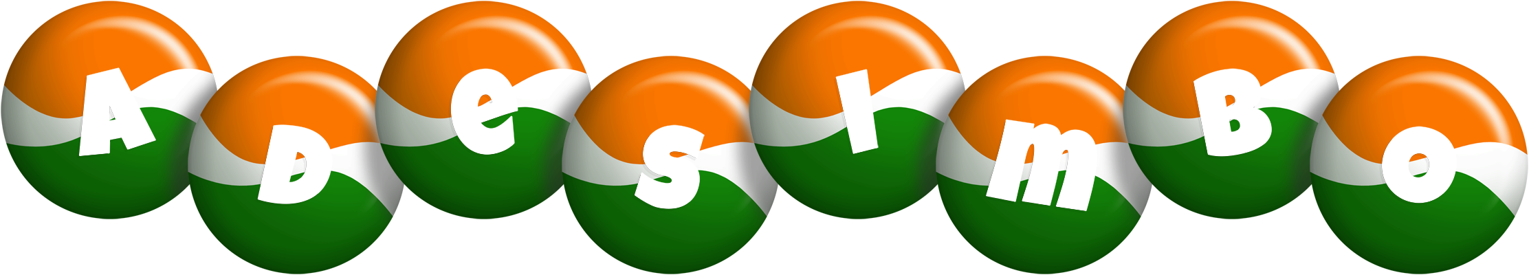 Adesimbo india logo