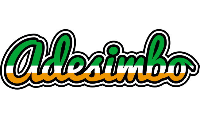 Adesimbo ireland logo