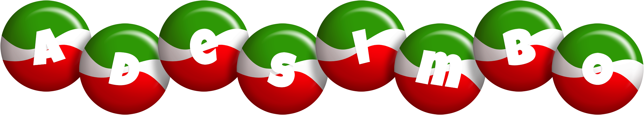 Adesimbo italy logo