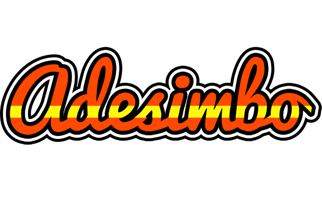 Adesimbo madrid logo