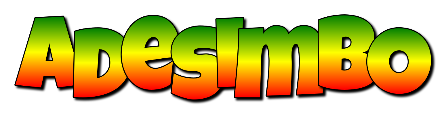 Adesimbo mango logo