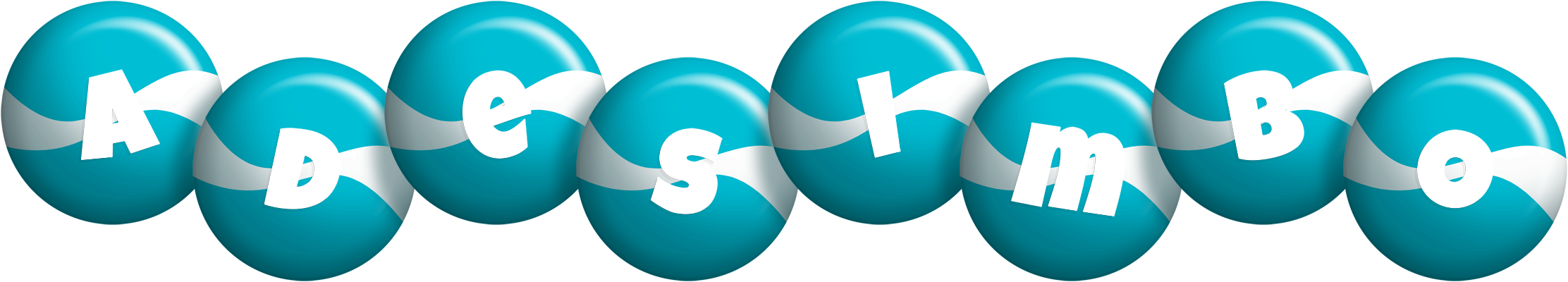 Adesimbo messi logo