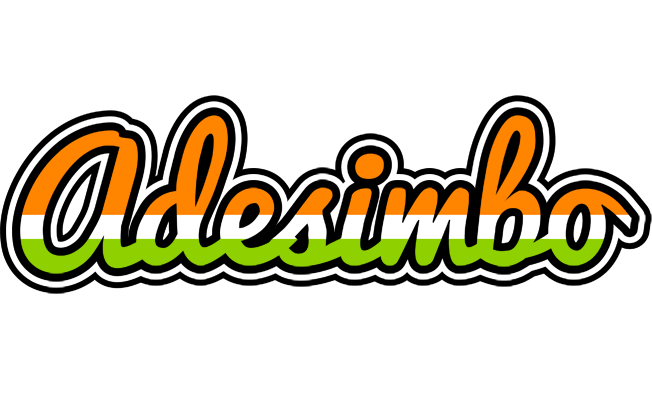 Adesimbo mumbai logo