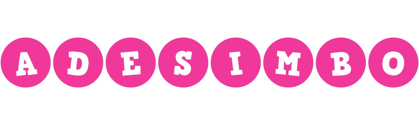 Adesimbo poker logo