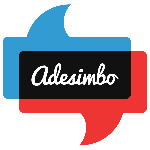 Adesimbo sharks logo