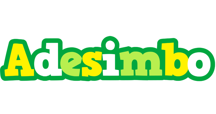 Adesimbo soccer logo