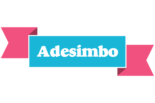 Adesimbo today logo
