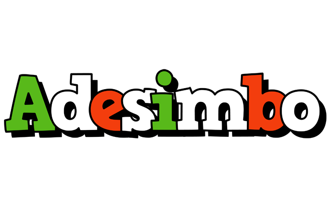 Adesimbo venezia logo